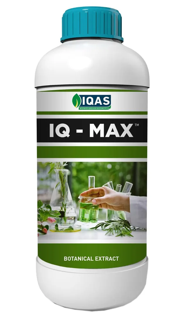 IQ-Max Supplier In Nashik
IQ-Max (New Generation ...
