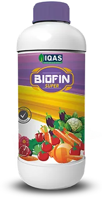 BIOFIN SUPER Supplier In Nashik
Biological Insect...