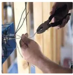 Electrical Cabling Wiring Contractor Services
Int...