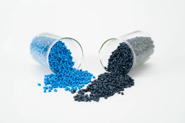 "Khetan Polytex's Color Masterbatches: Adding Vibr...