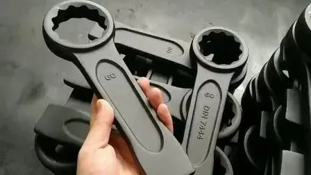 Mastering Tight Spaces: SAPSONS Slugging Wrenches ...