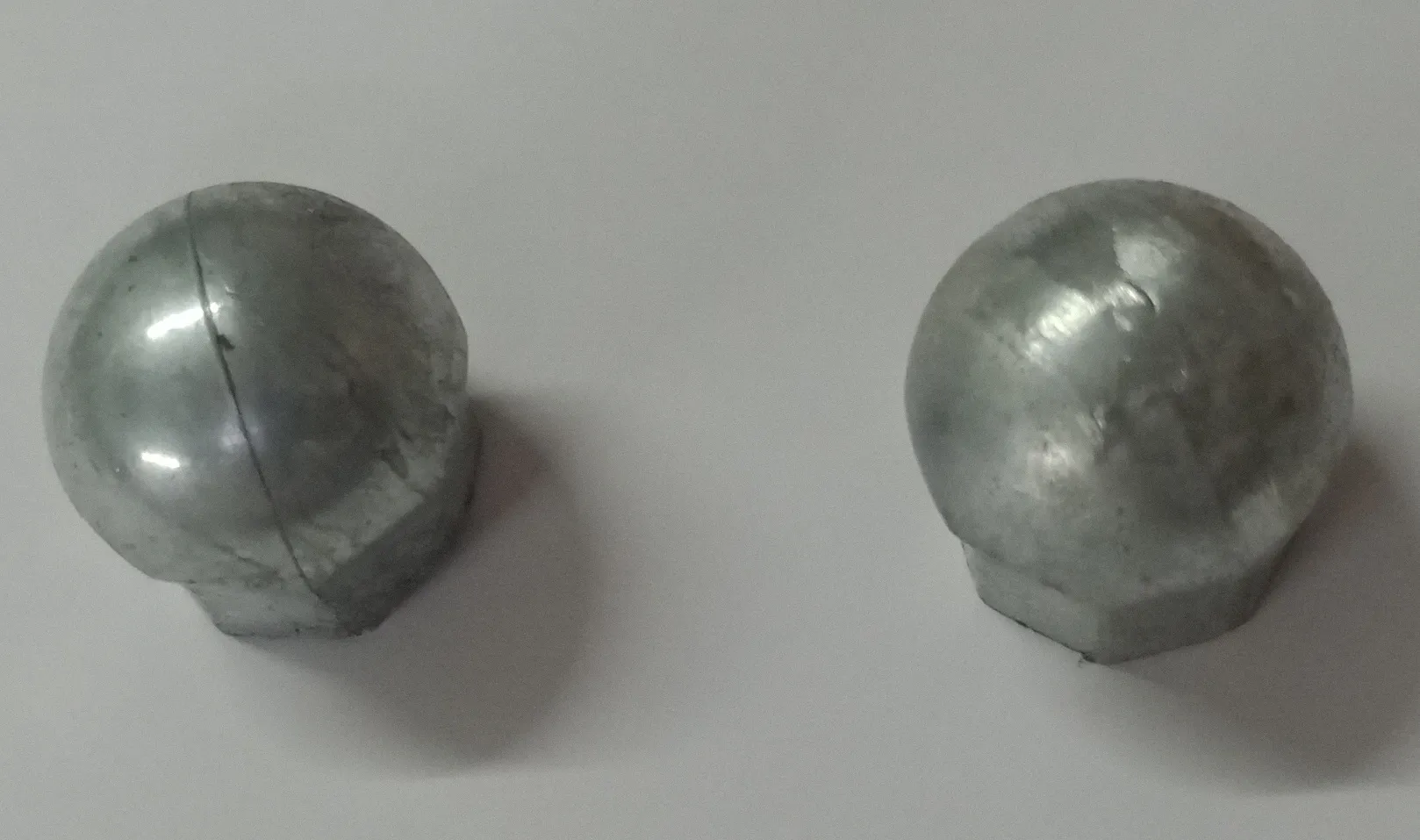 Zinc die casting.
We are Supercast founders and E...