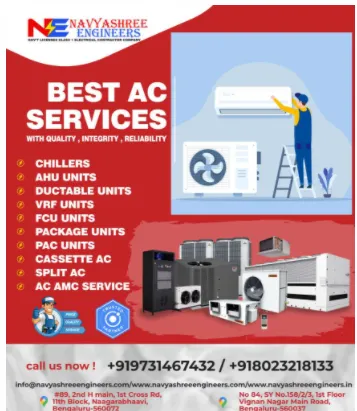 Government Licensed Electrical Contractors in Bang...