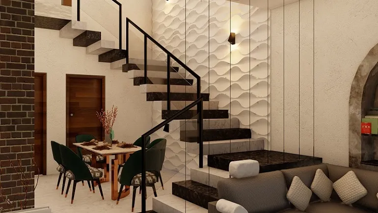 #Top architects in Nagpur
Nagpur's best architectu...