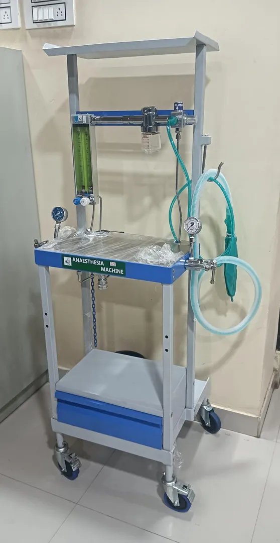 Hospital Furniture Manufacturer in Nagpur
Hospital...