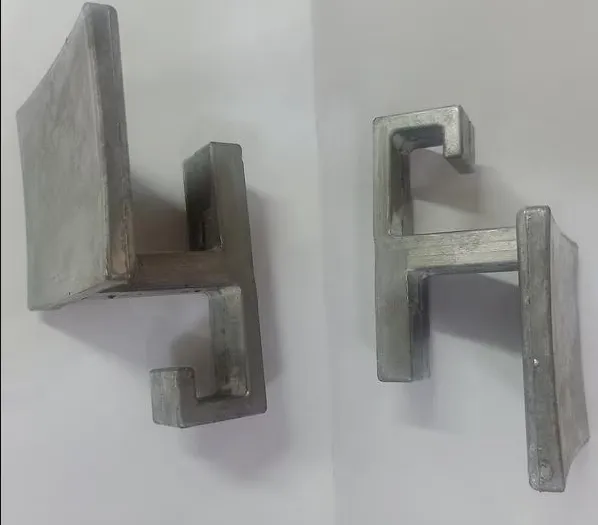 Aluminium Pressure Die Casting
We are SUPERCAST ...