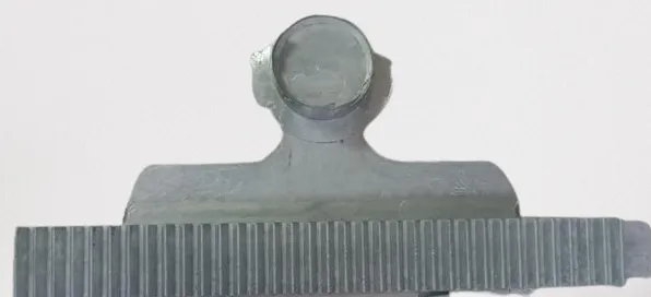 Zinc Pressure Die Casting
We are SUPERCAST FOUND...