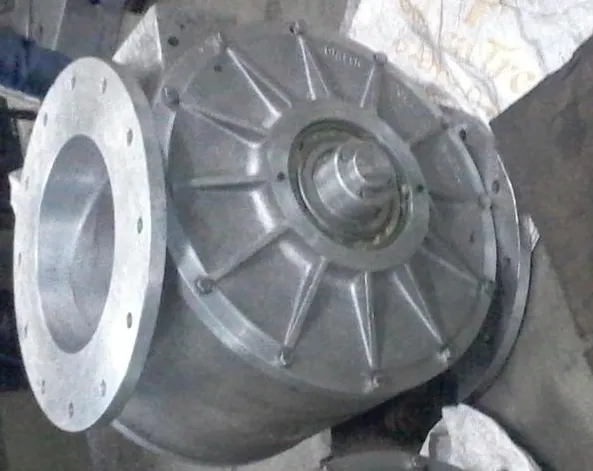 Aluminium Sand Casting
We are SUPERCAST FOUNDERS...