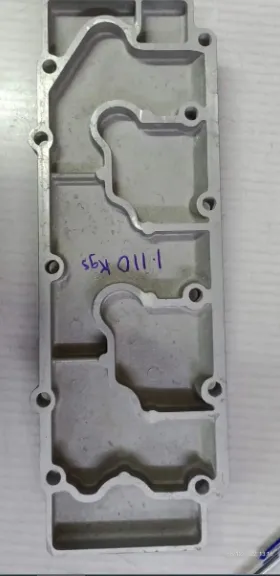 Aluminum Gravity Die Castings
We are SUPERCAST F...
