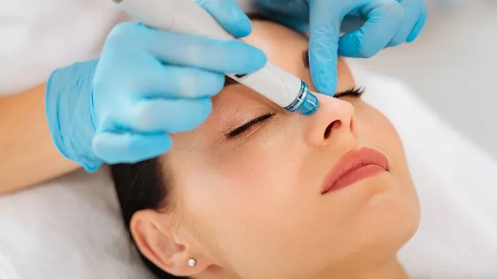 Hydrafacial in Janakpuri
In the quest for flawles...
