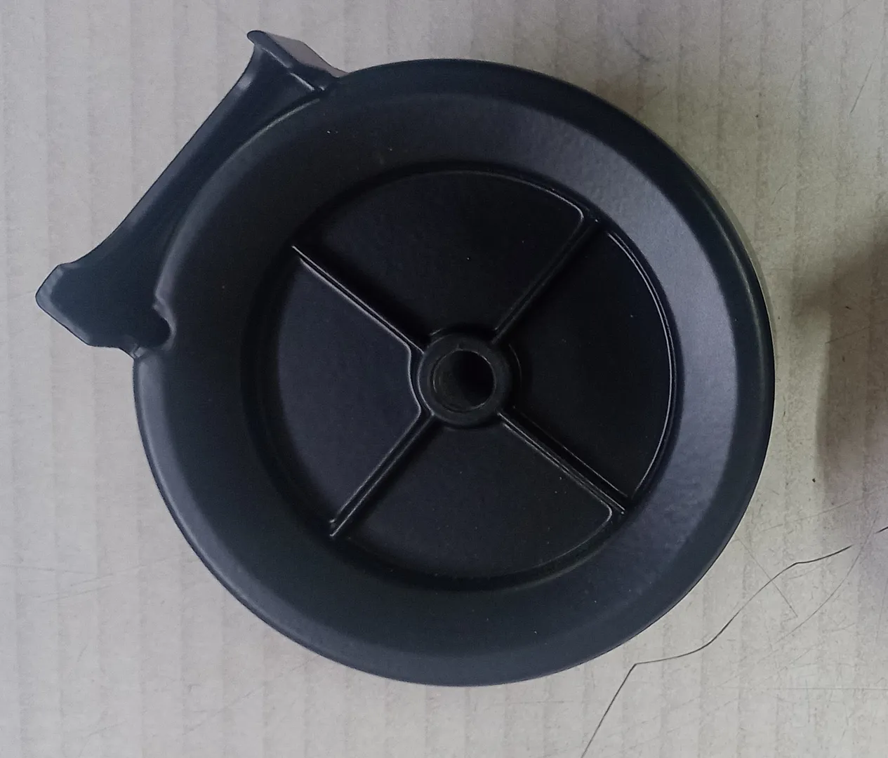 Aluminium Pressure Die Casting
The above product ...