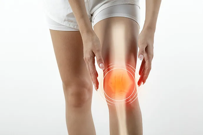 "OSTEOARTHRITIS-- Treatment with Homoeopathy"
Ost...