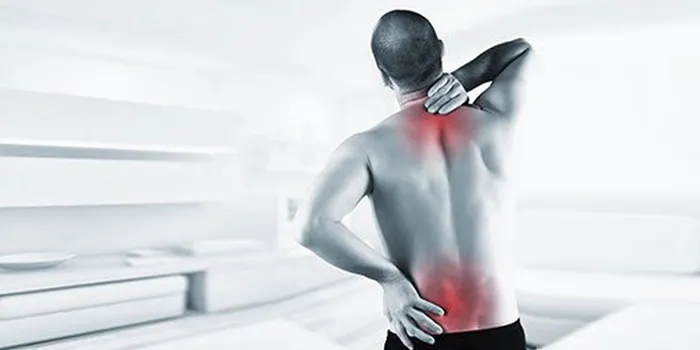 Non Surgical Treatment of Neck & Back pain
Back a...