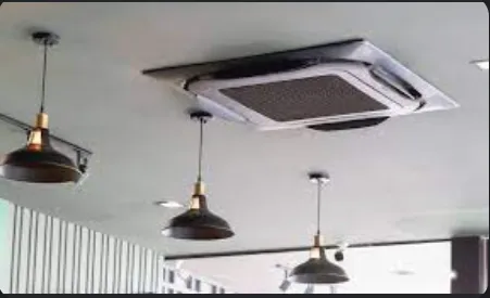 Cassette AC Repair in bangalore, India
It is becom...