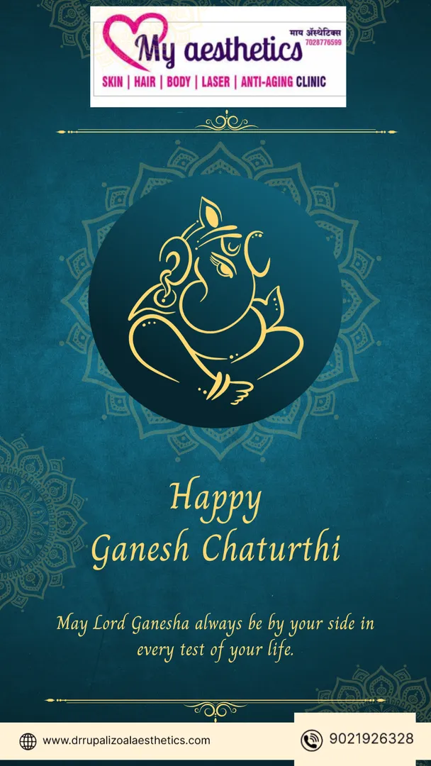 On this auspicious occasion of Ganesh Chaturthi, l...