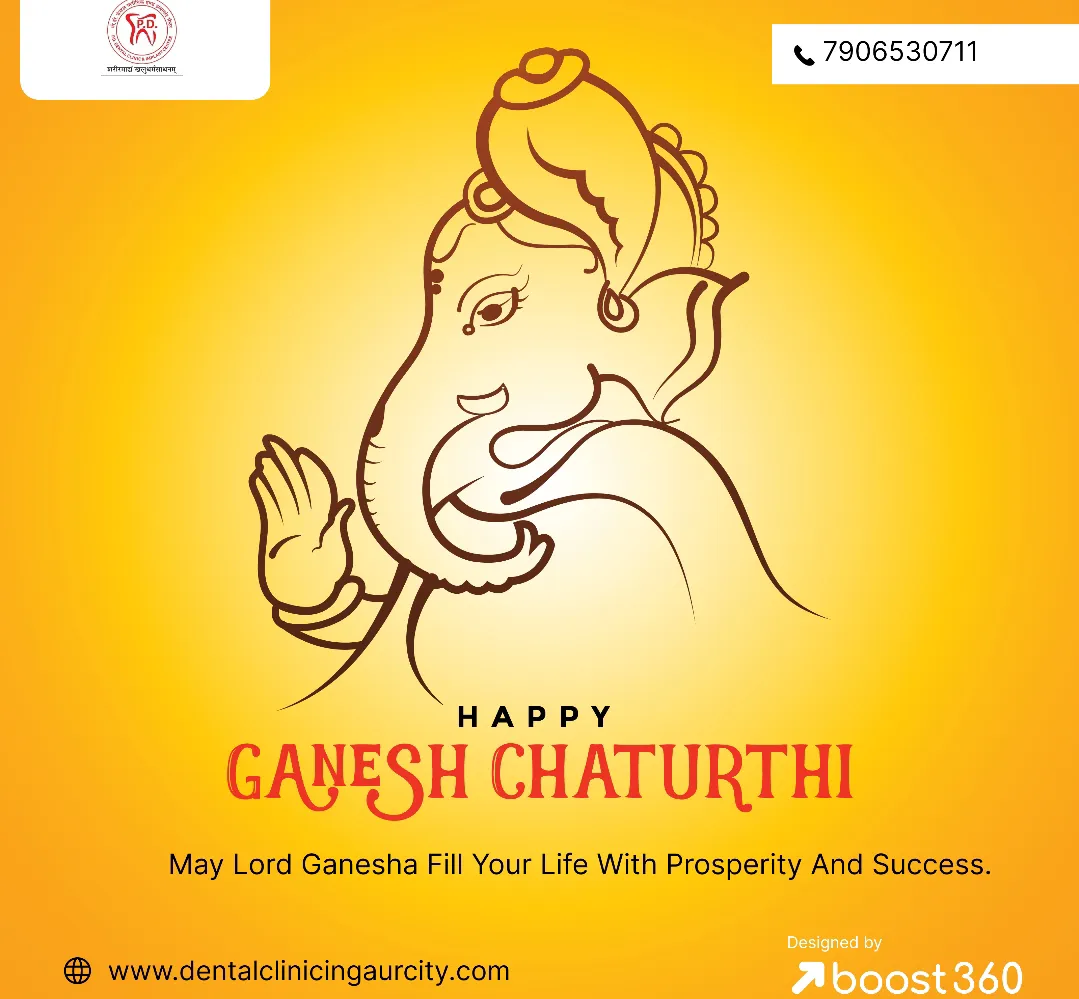 On this auspicious occasion of Ganesh Chaturthi, l...