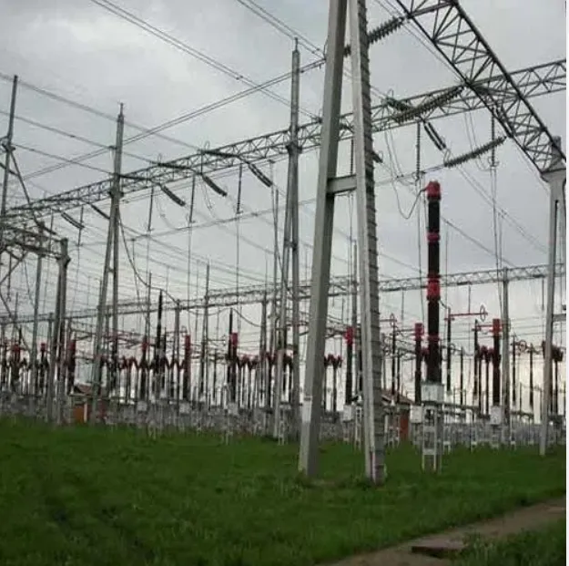 HT electric set up
Over the years, we have emerge...