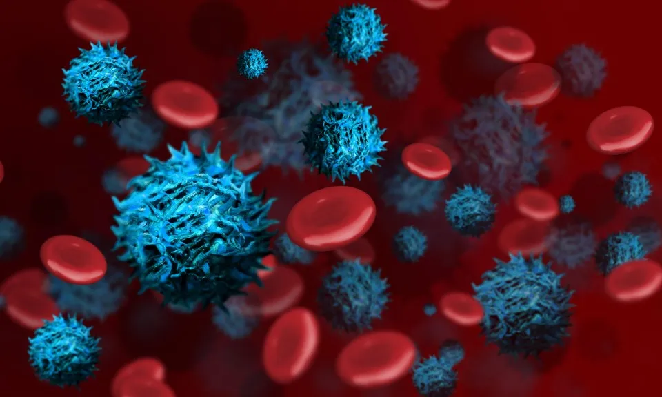 Beyond Limits: Best Hematologist & Oncologist ...