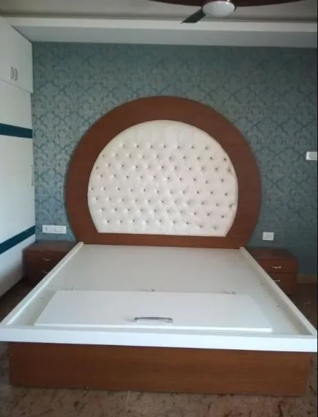 "Upholstery and Finishing Excellence: Vibgiyor Woo...