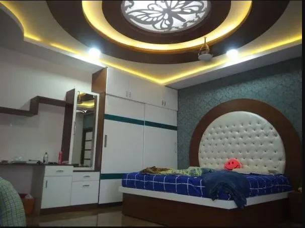 "Revolutionizing Coimbatore's Interior Manufacturi...