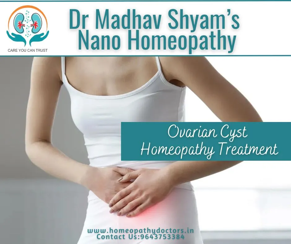HOMOEOPATHIC MEDICINE FOR OVARIAN CYST
Lachesis Mu...