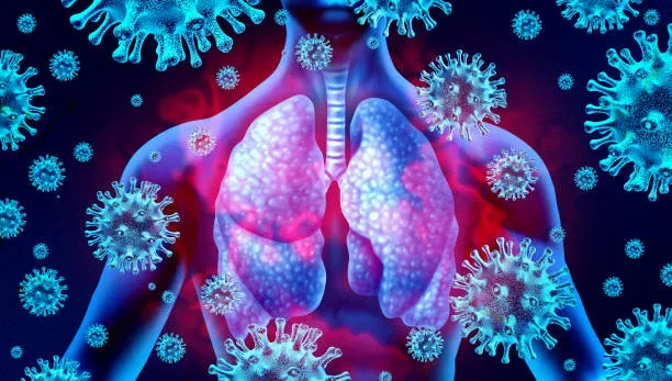 Your Lungs' Wellbeing, Our Priority Galaxy Chest &...