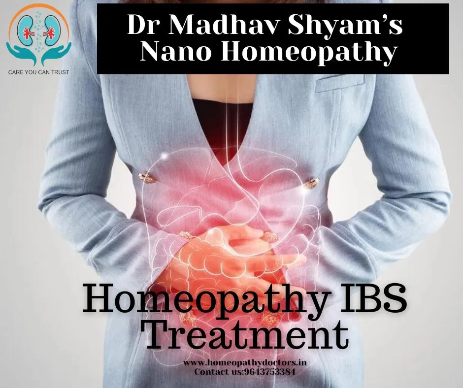 Irritable bowel syndrome (IBS) is a gastrointestin...