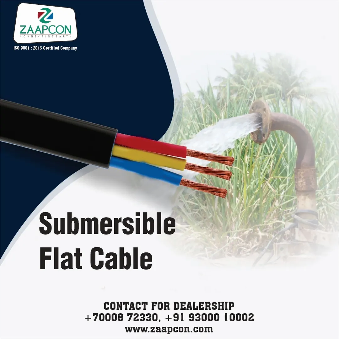 Top Manufacturer For Wire & Cables In Indore
Loo...