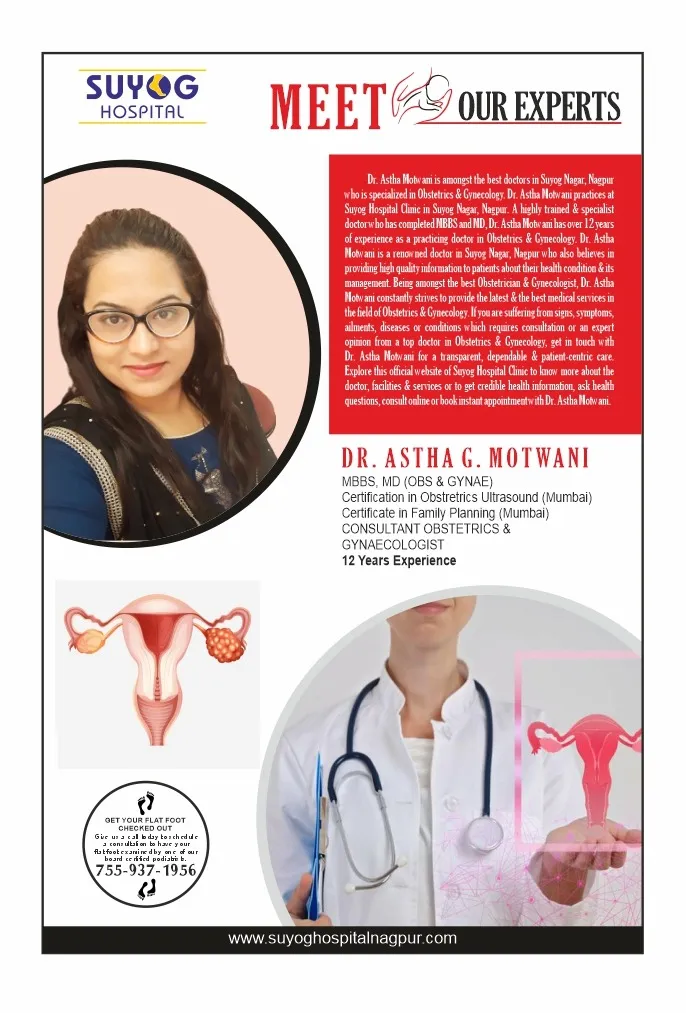 Oncology Doctor in Nagpur
Oncology is the study o...