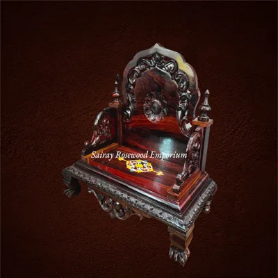 Pooja Simhasana:
New collections of Pooja Mandasan...