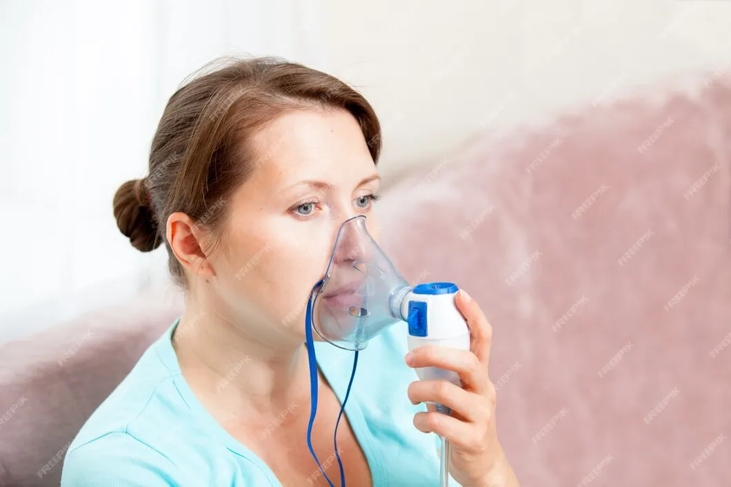 "ASTHMA - Treatment with Homoeopathy"
@ Shree Hom...