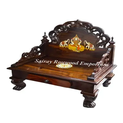 Sairay Rosewood Emporium: Your one-stop shop for P...
