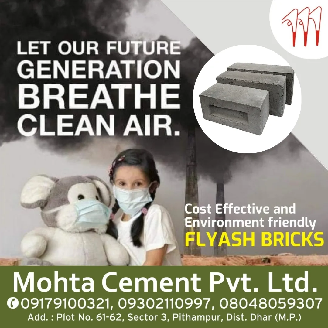 Top Manufacturer Of Distributor Of Flyash Bricks I...
