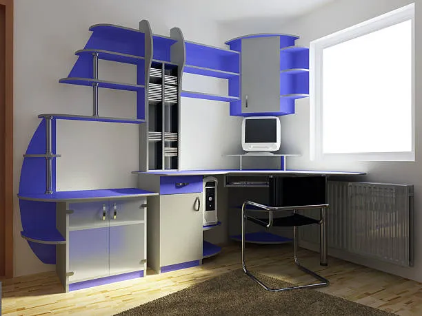 Vibgiyor Wood Creations: Pioneering Modular Kitche...