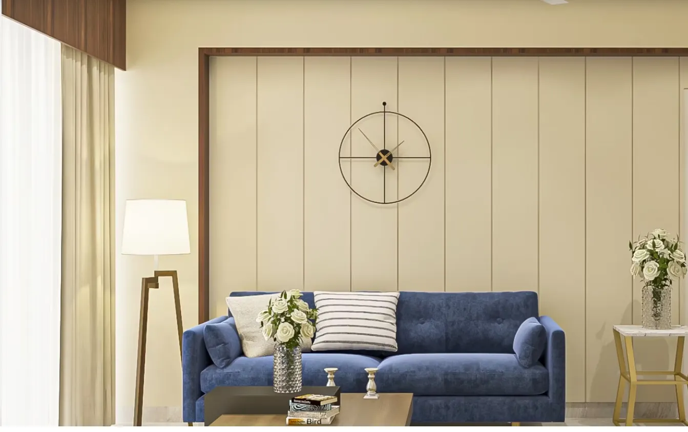 🏡 Modern Living Room Elegance 🏡
Step into the wo...