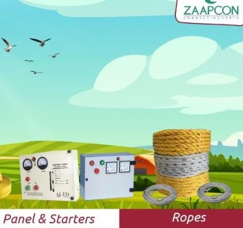 Zaapcon India Pvt Ltd: Quality Cables, Wires, and ...
