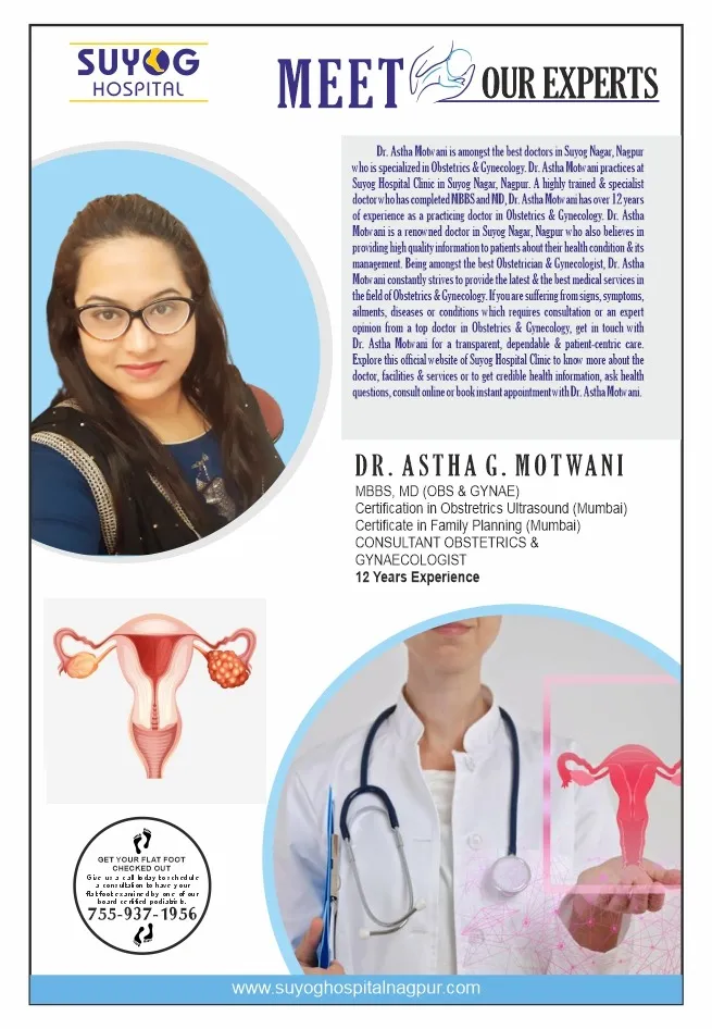 Oncology Doctor in Nagpur
Oncology is the study o...