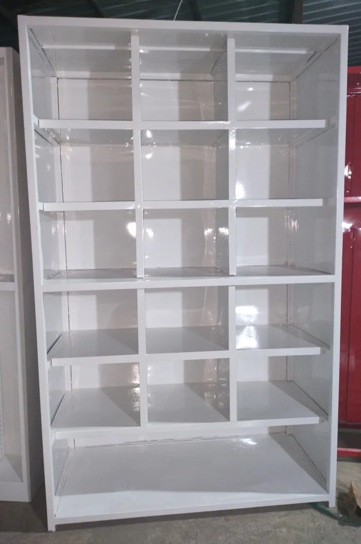 #Best_Metal_Racks_Manufacturer_in_Nagpur
#Best_Met...