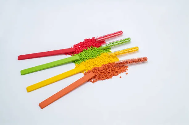 "Tio2 Masterbatches: Defending Plastics with Titan...