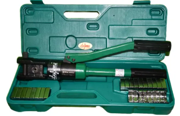 Unlocking Efficiency with Tube Expander & Rela...