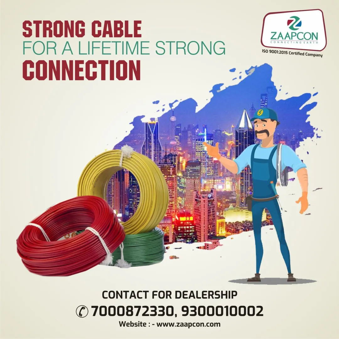 Top 5 Submersible Flat Cables Manufacturers in Ind...