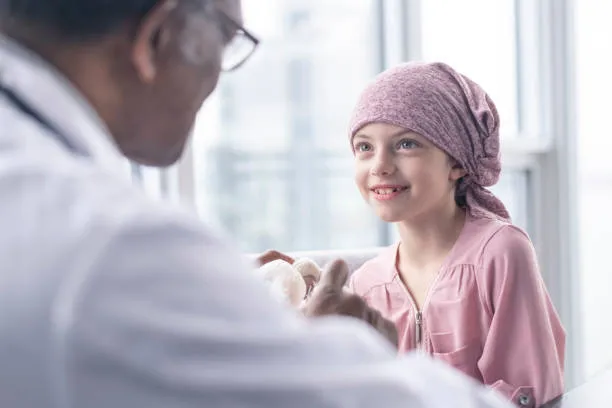 Best Pediatric Oncologist Near Me - Expertise in C...