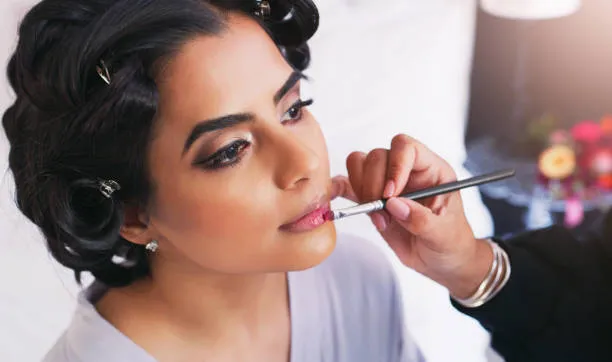 "Cosmetologist: Enhance Your Beauty Safely" If you...