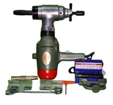 "Tube Cleaning Equipments: A Game-Changer for Mumb...