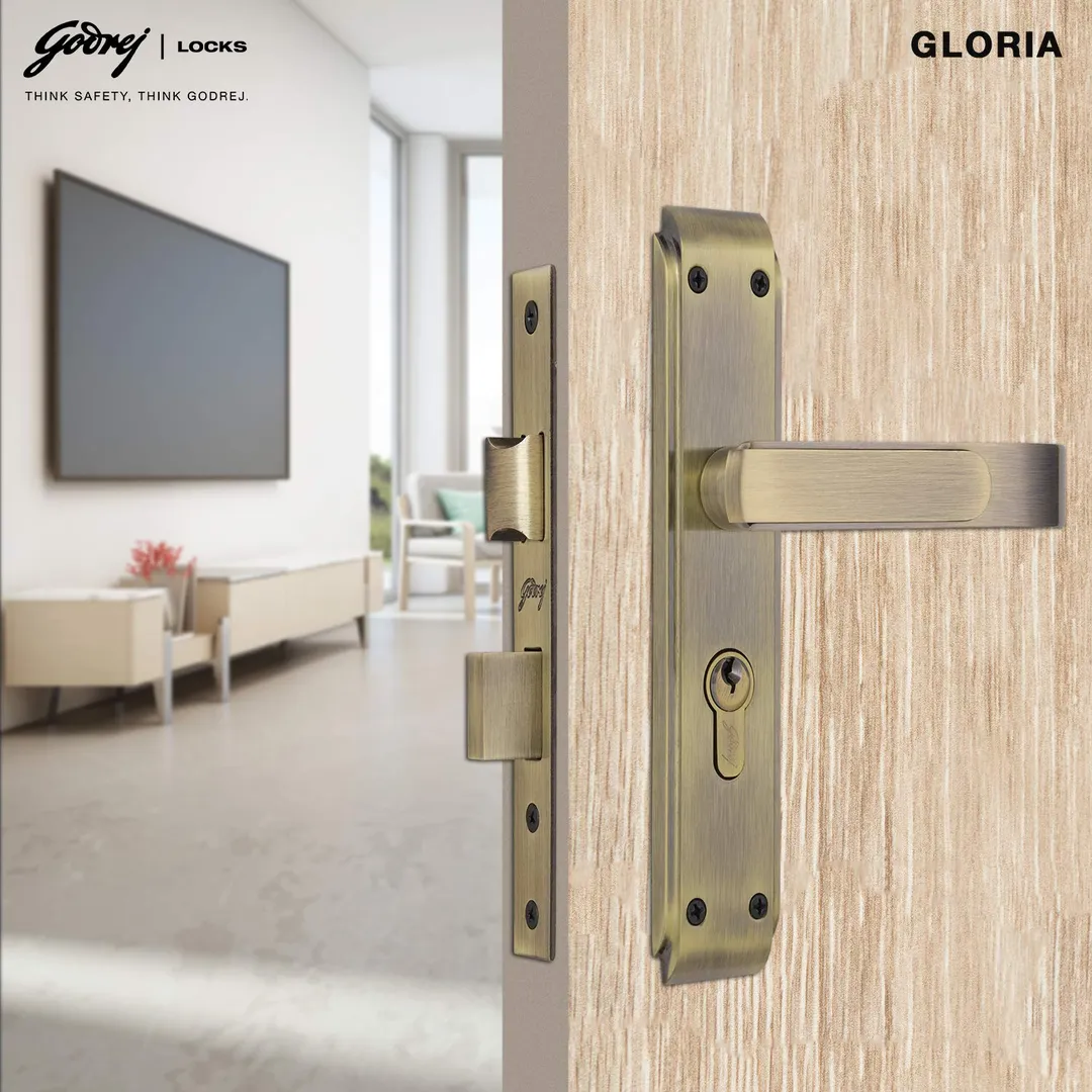 GODREJ DOOR LOOKS DEALER IN CHAWRI BAZAR
Godrej i...
