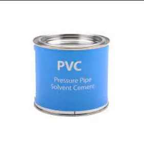 "Dharani and Company: Your Trusted PVC Solvent Man...