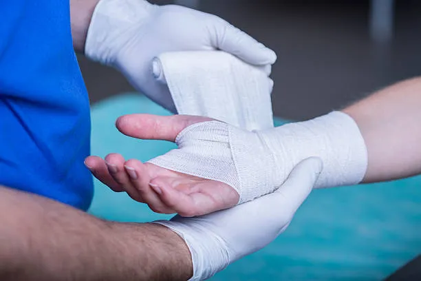 "Best Doctor for Fracture in Nashik: Expert Care f...