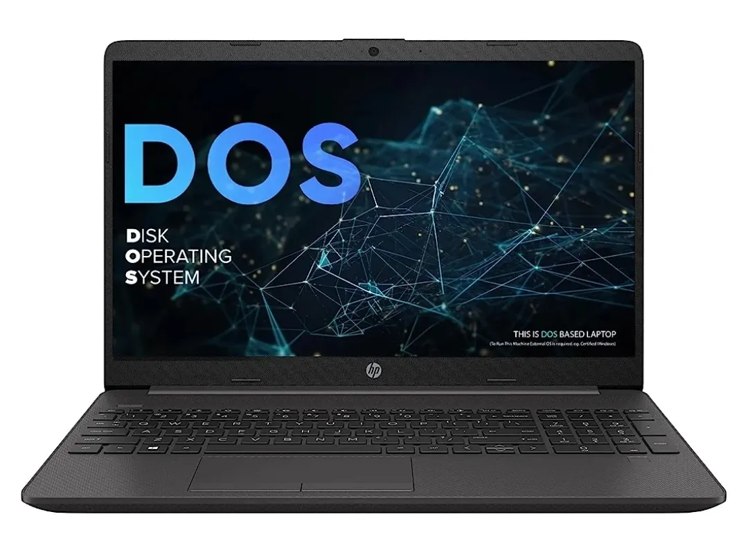 HP 250 G8 (6G9R1PA) NEW LAPTOP
Intel Core i3/ 11th...