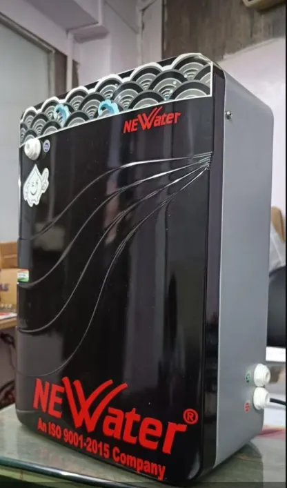 "Elevate Your Business with NEWater's Commercial R...