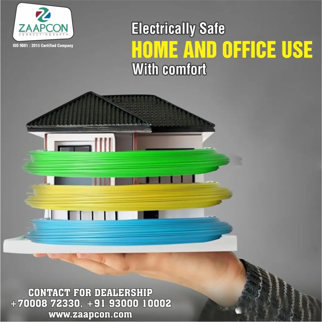 Top 5 Manufacturer Of House Wire In Indore
House ...